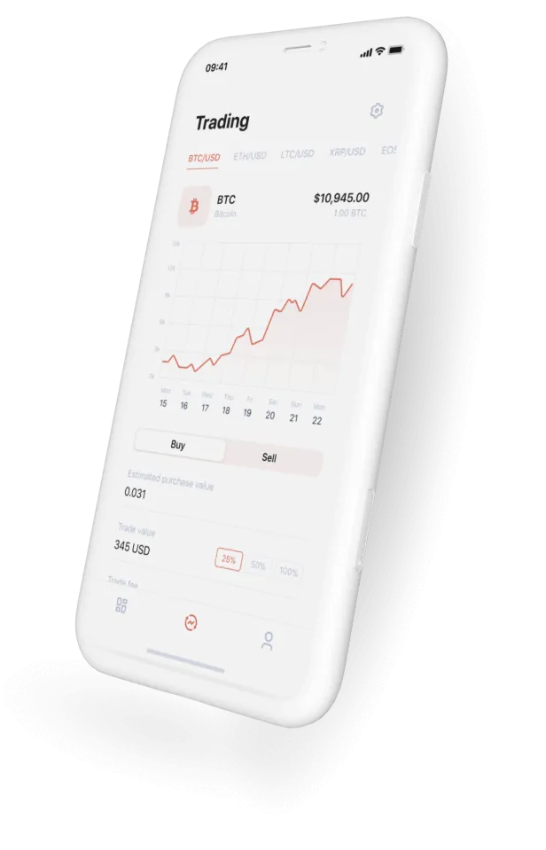 Bursă Rilo - Effortlessly Set Up Your Profile!